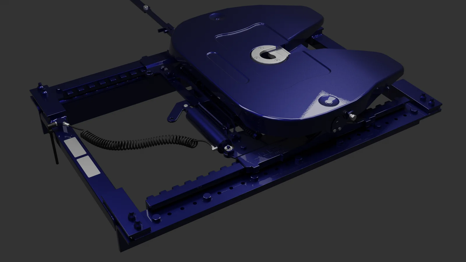 JOST JSK36 screenshot 8