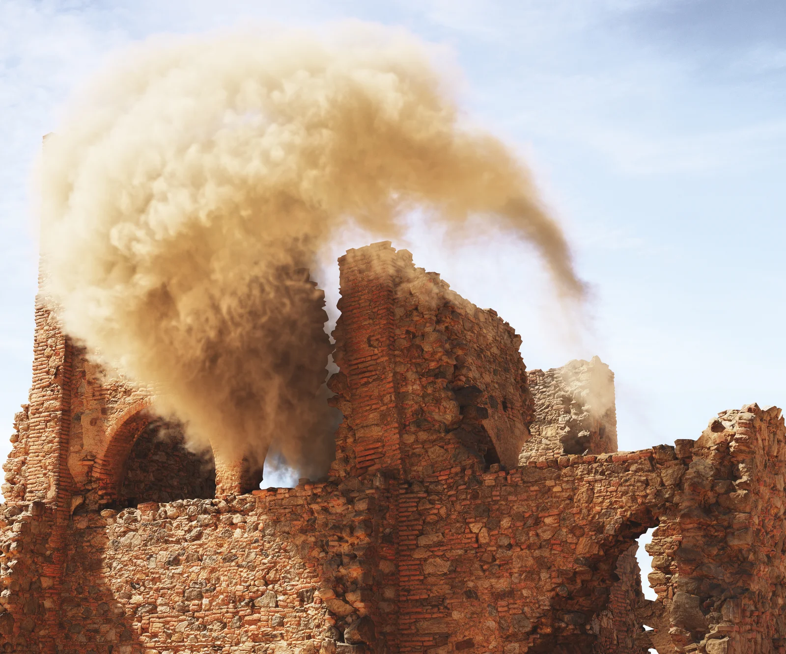 JR Abstract Clouds screenshot 3