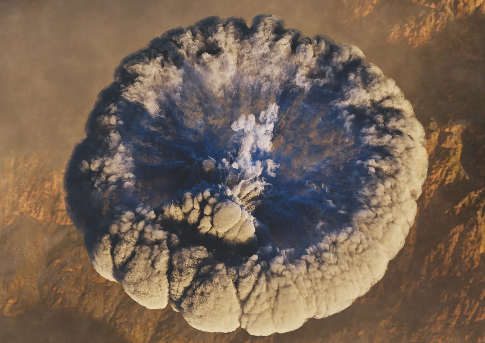 JR Abstract Clouds screenshot 5