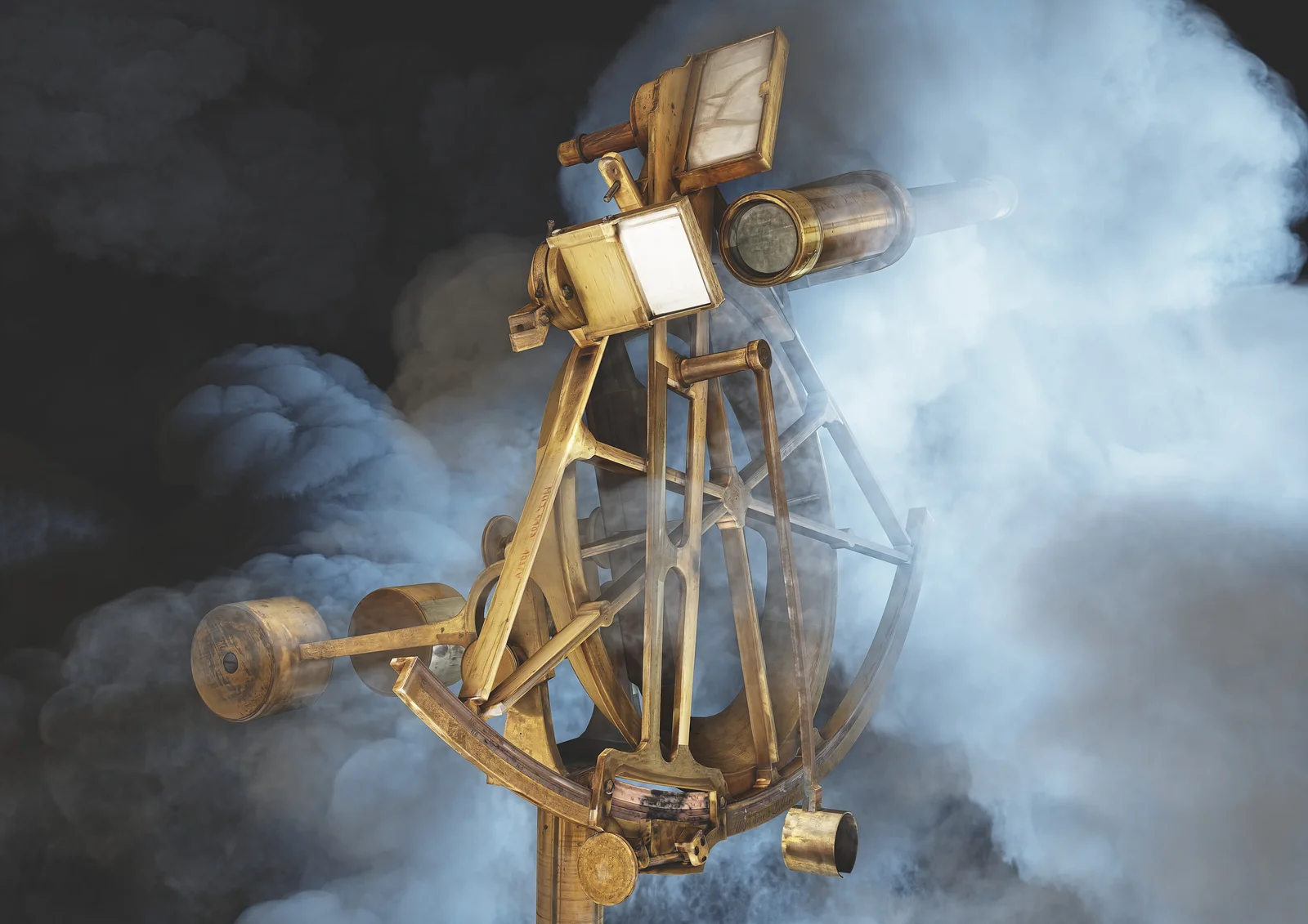 JR Abstract Clouds screenshot 7