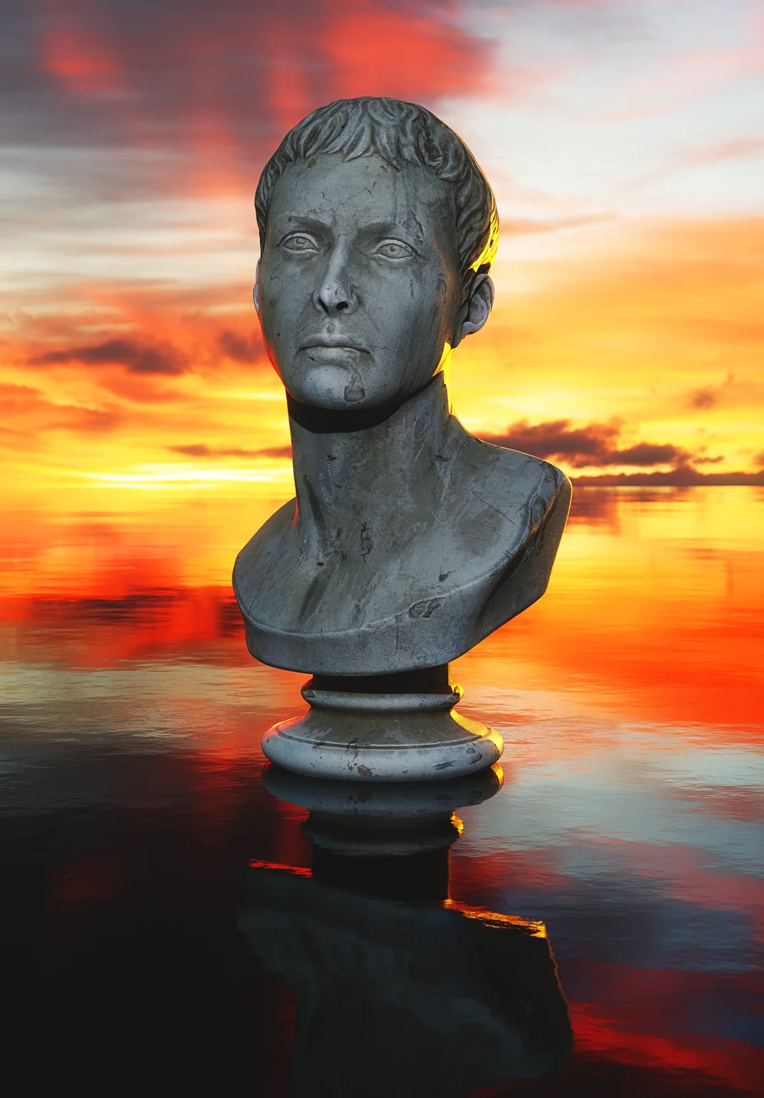 JR Background Skies screenshot 2