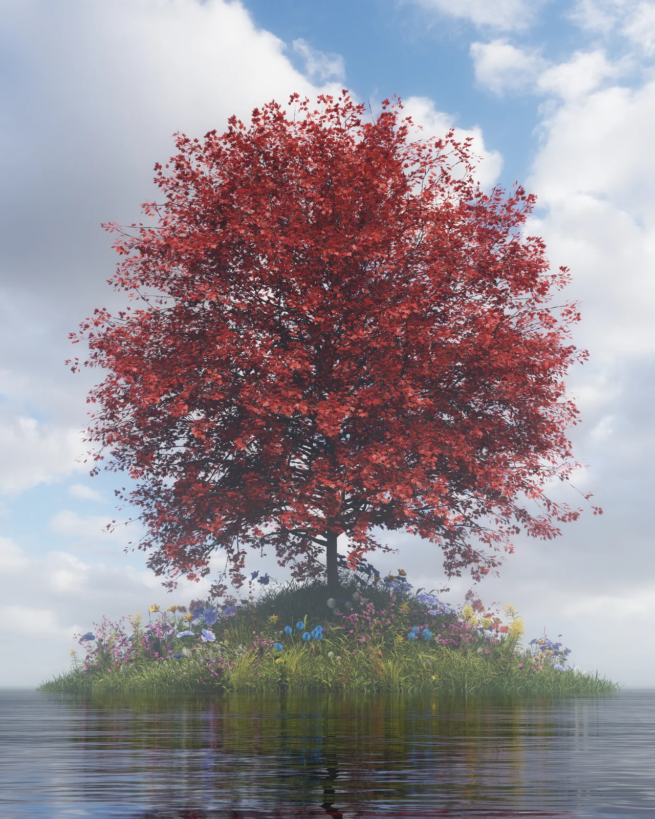 JR Background Skies screenshot 4