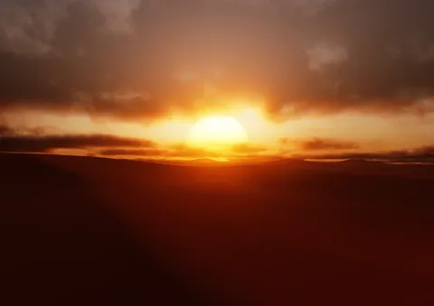 JR Cloudscapes - Blender shaders