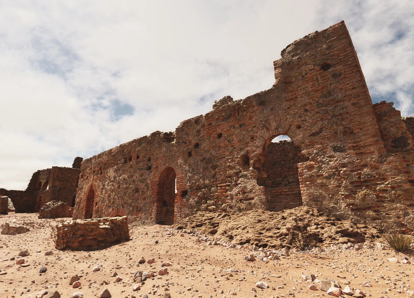 JR Cloudscapes screenshot 3