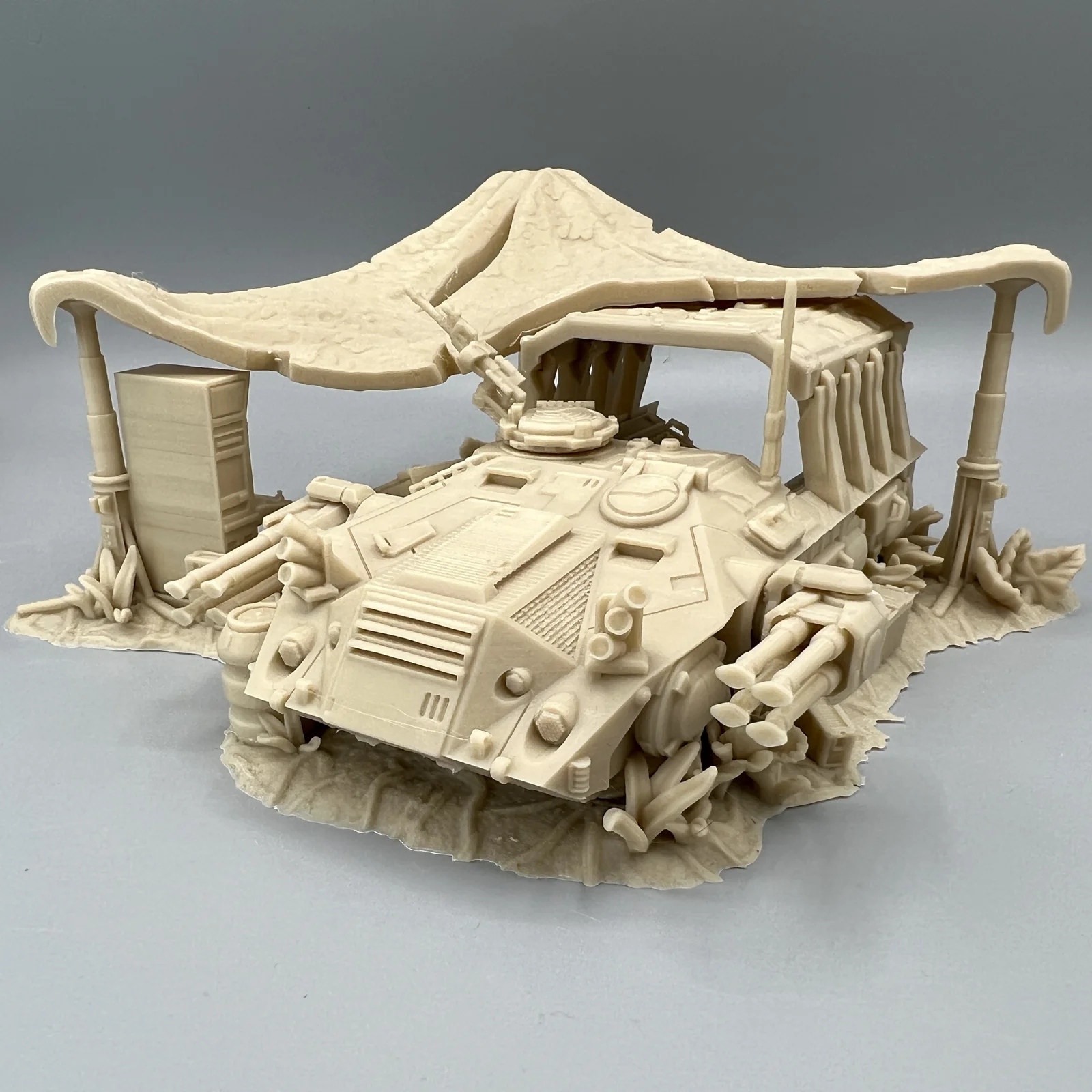 Jungle Mobile CP screenshot 3