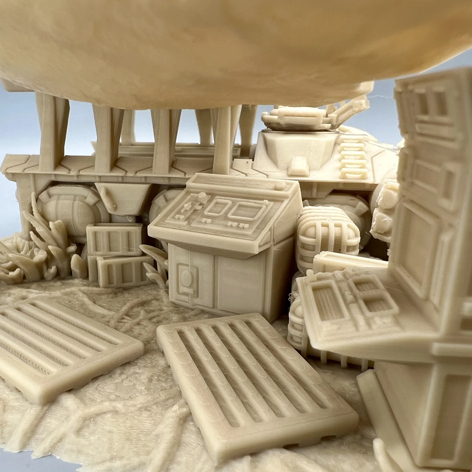 Jungle Mobile CP screenshot 4