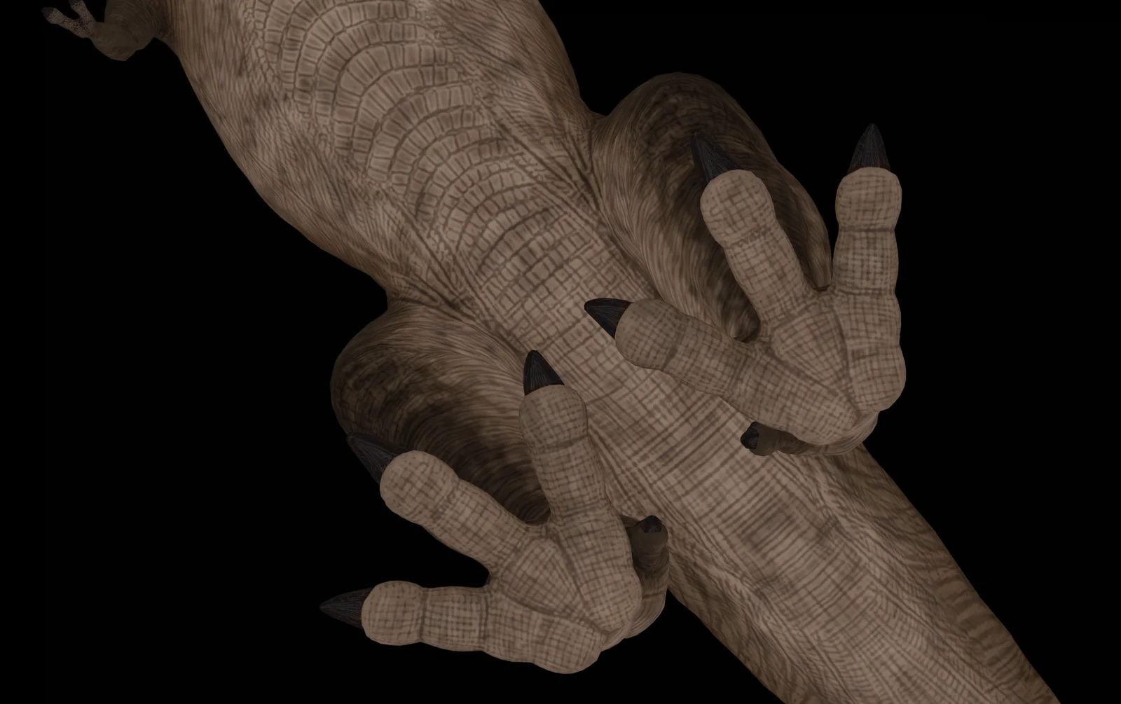 Jurassic Park T-Rex screenshot 5