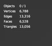 JZA80 Max Racing Front Fender screenshot 4
