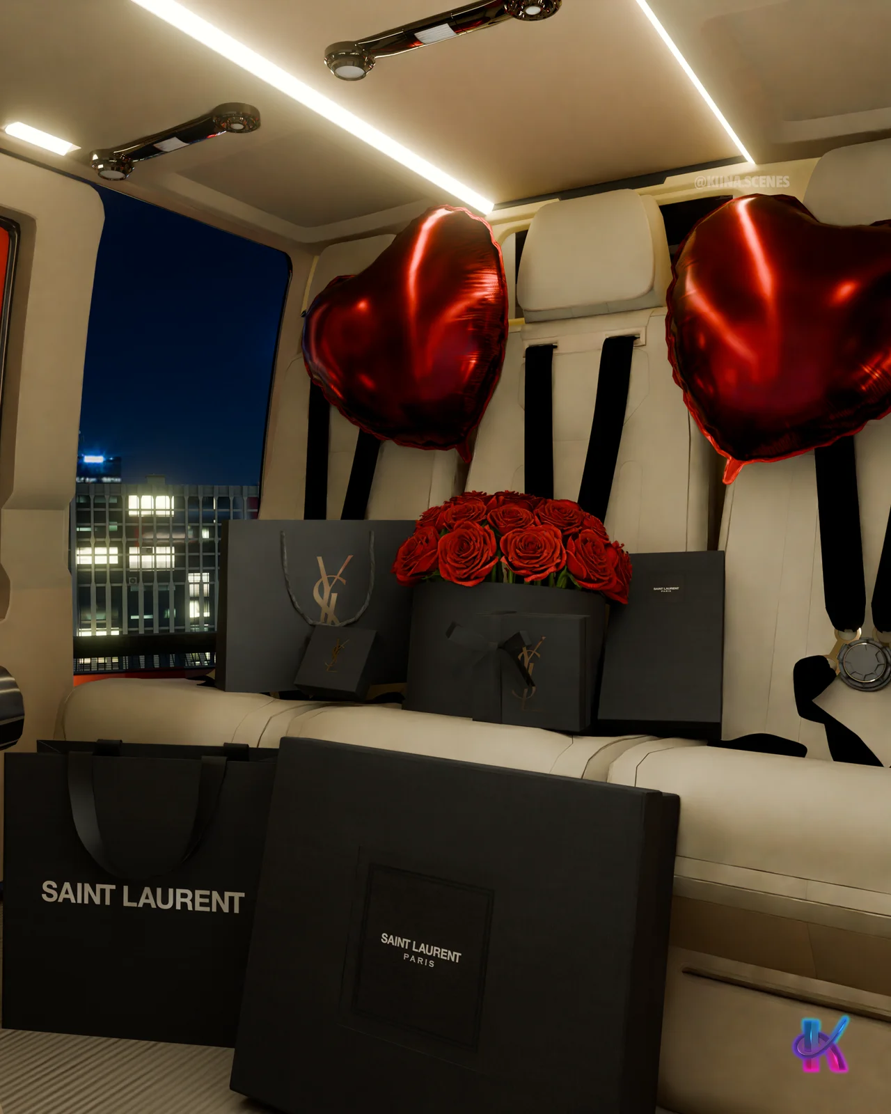 Be Mine Heliport screenshot 3