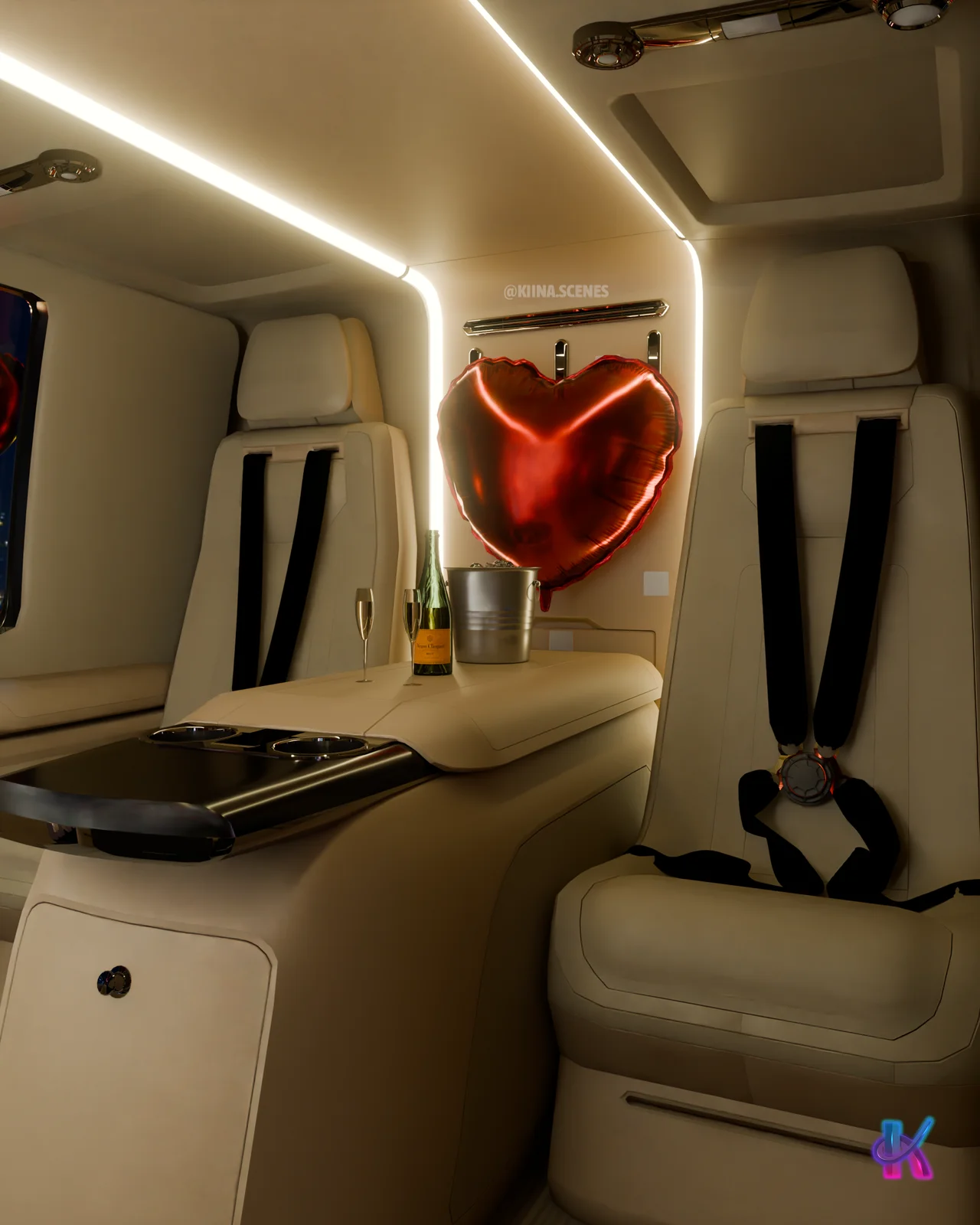 Be Mine Heliport screenshot 4