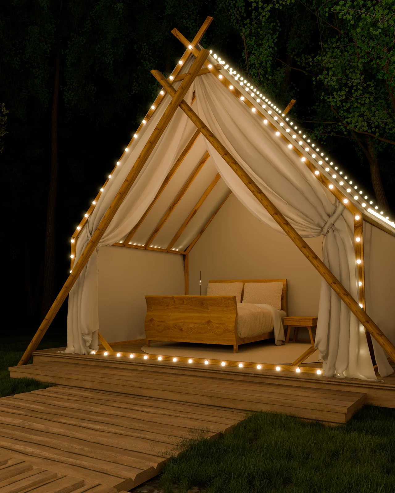 Camping Center screenshot 3