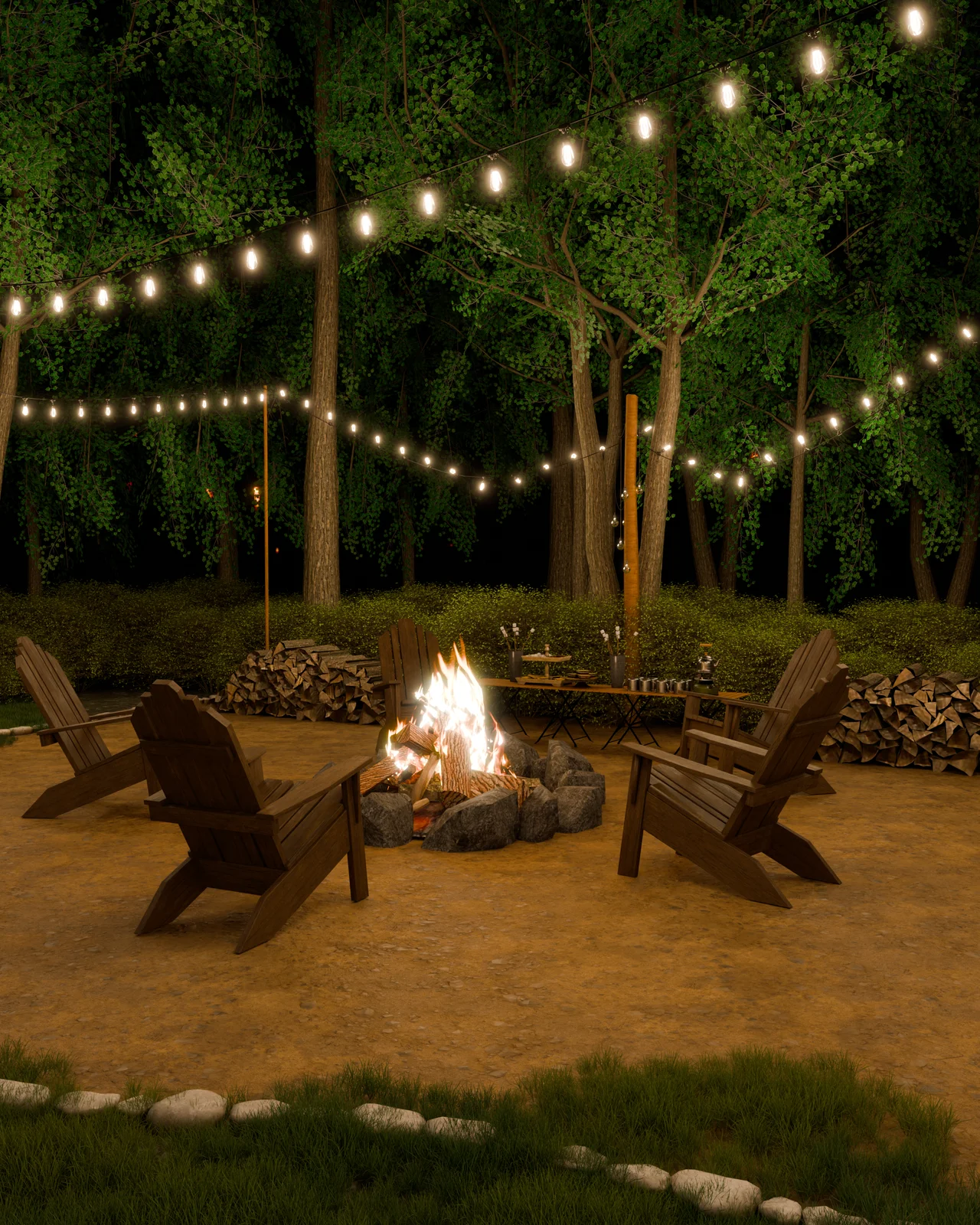 Camping Center screenshot 4