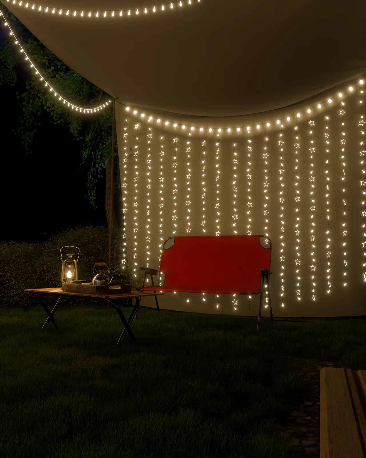 Camping Center screenshot 8