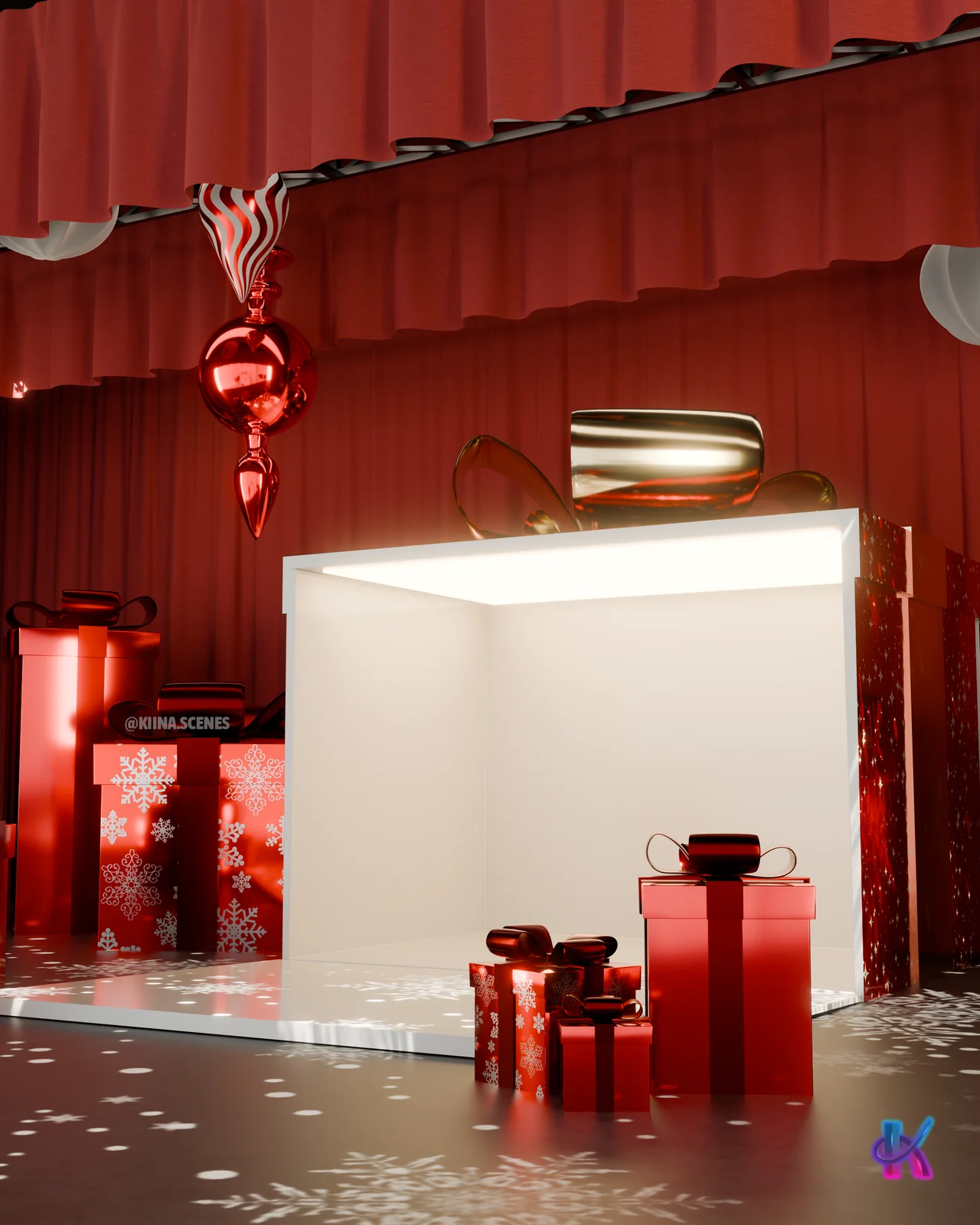 Christmas Present screenshot 2