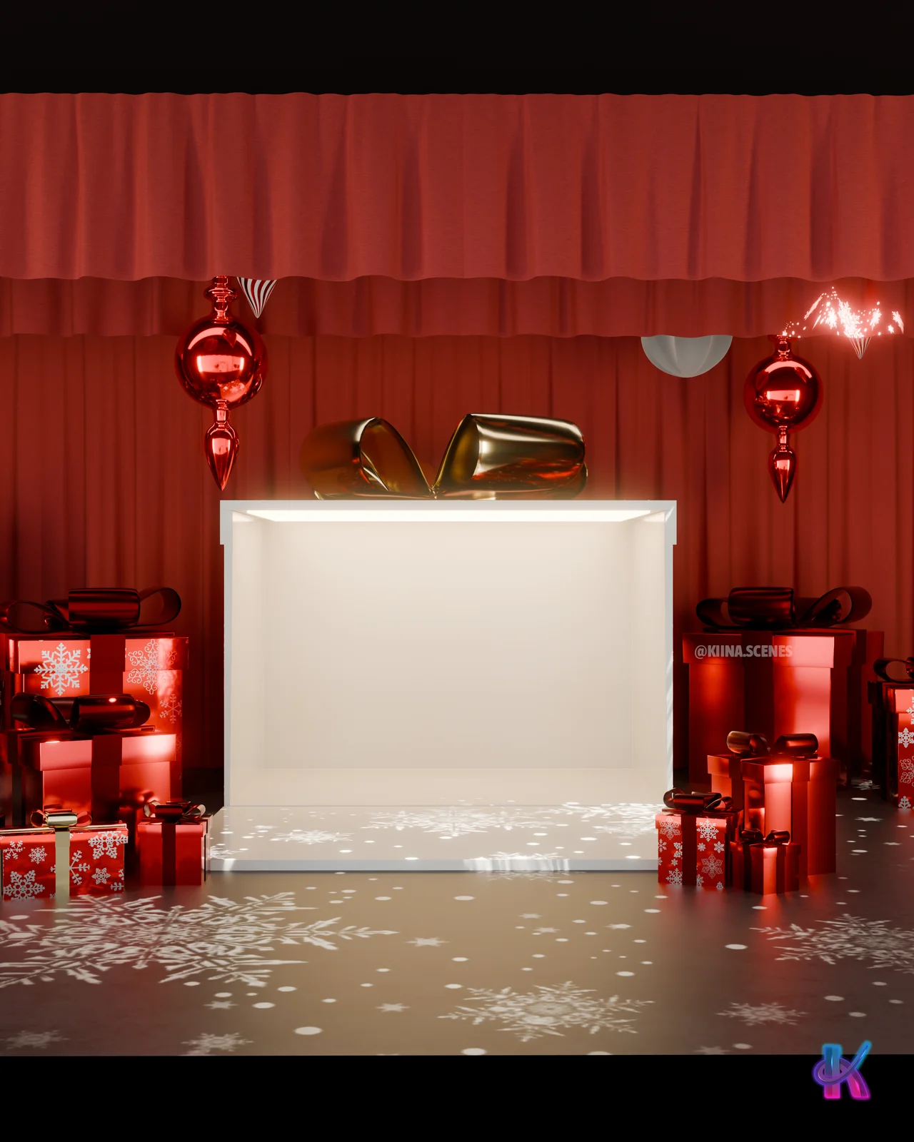 Christmas Present screenshot 4