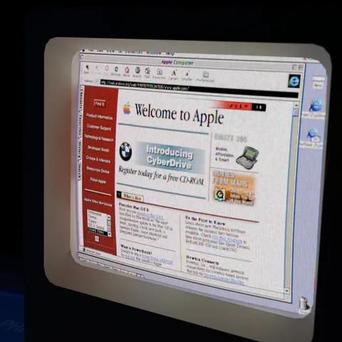 K-CRT - Blender addons