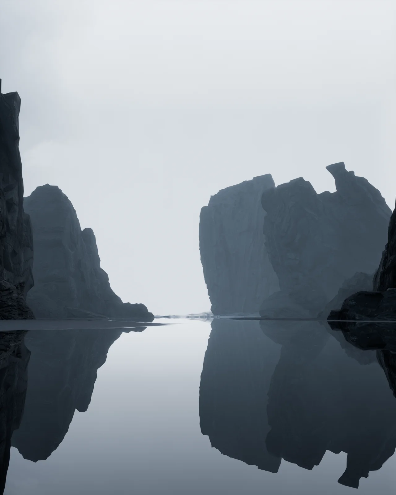 Dark Beach screenshot 4