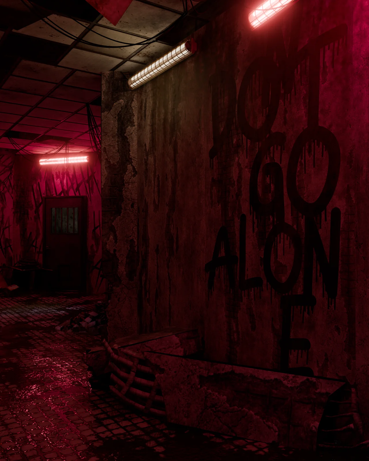 Room Of Madness screenshot 2