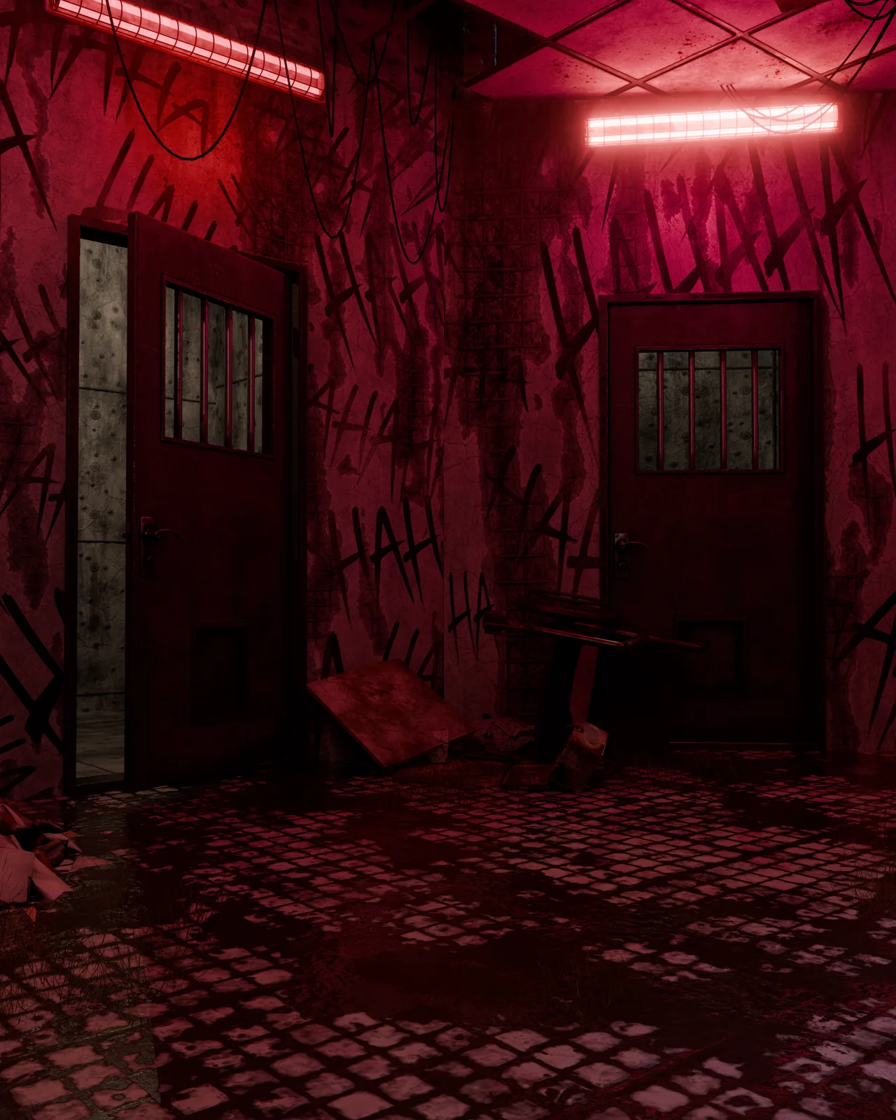Room Of Madness screenshot 4