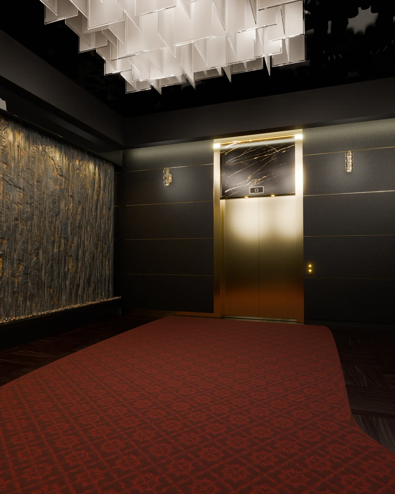 Luxury Poker Room screenshot 4