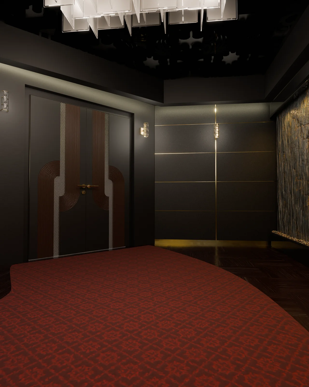 Luxury Poker Room screenshot 5