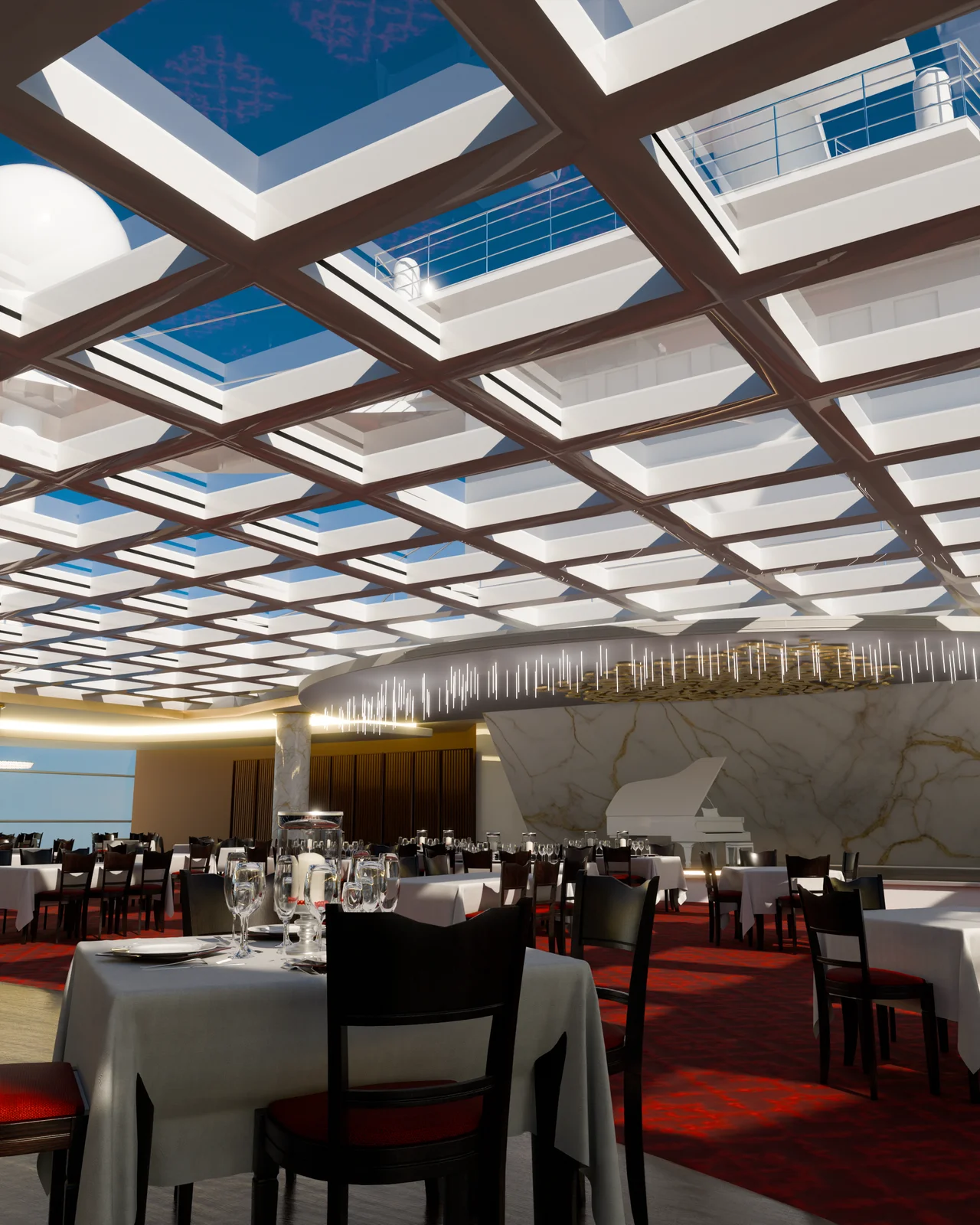 Paradise Cruise screenshot 6