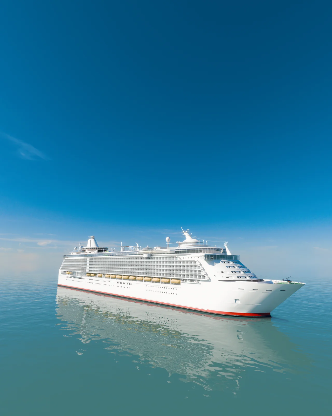 Paradise Cruise screenshot 8