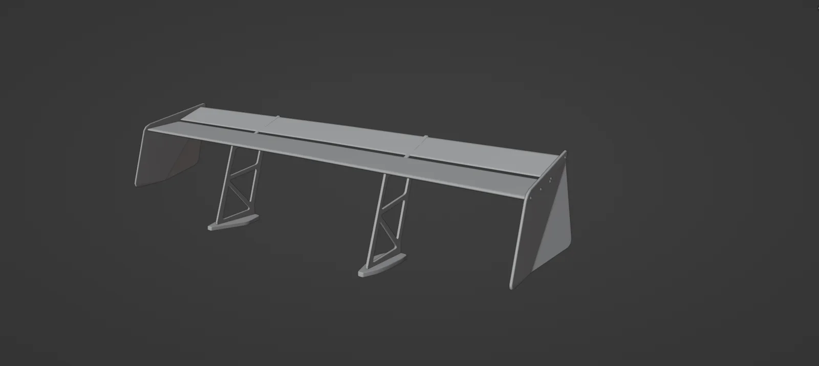 K Powers GT Wing V3 screenshot 3