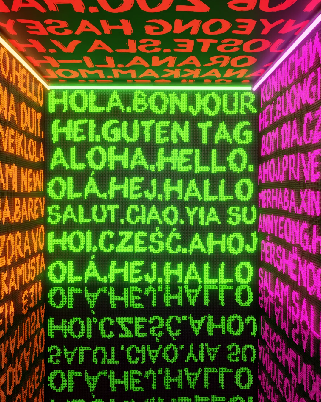 Selfie Booths 2nd Edition screenshot 2