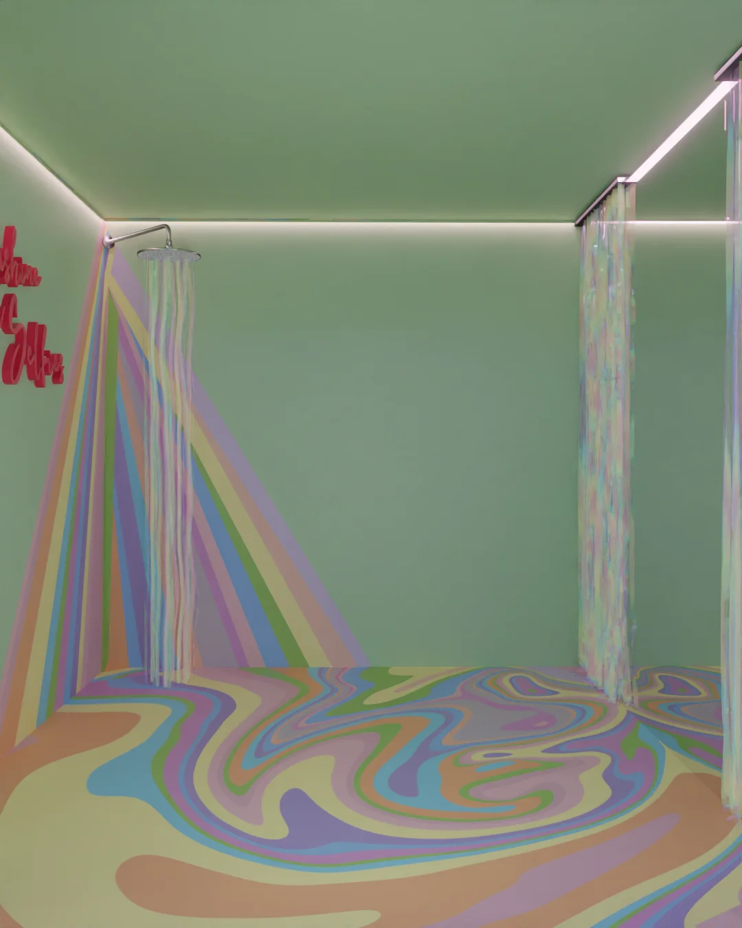 Selfie Booths 2nd Edition screenshot 4