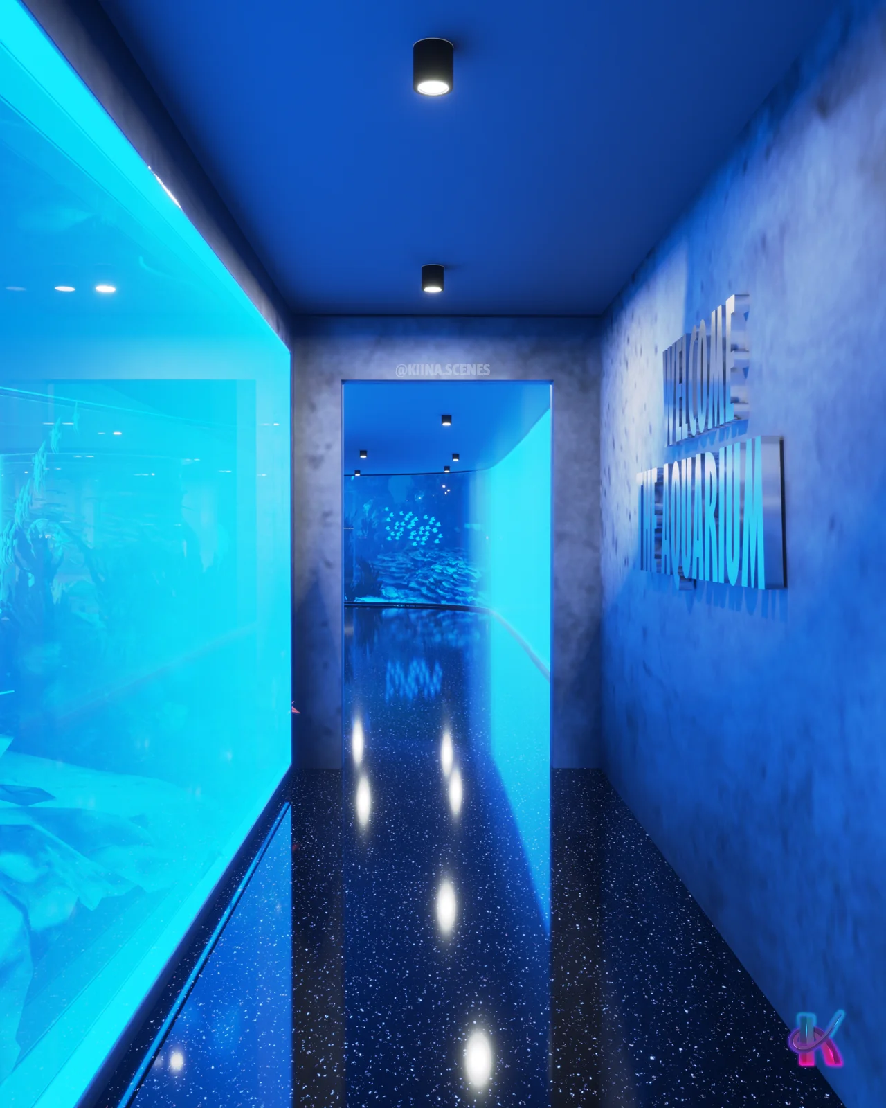 The Aquarium screenshot 3