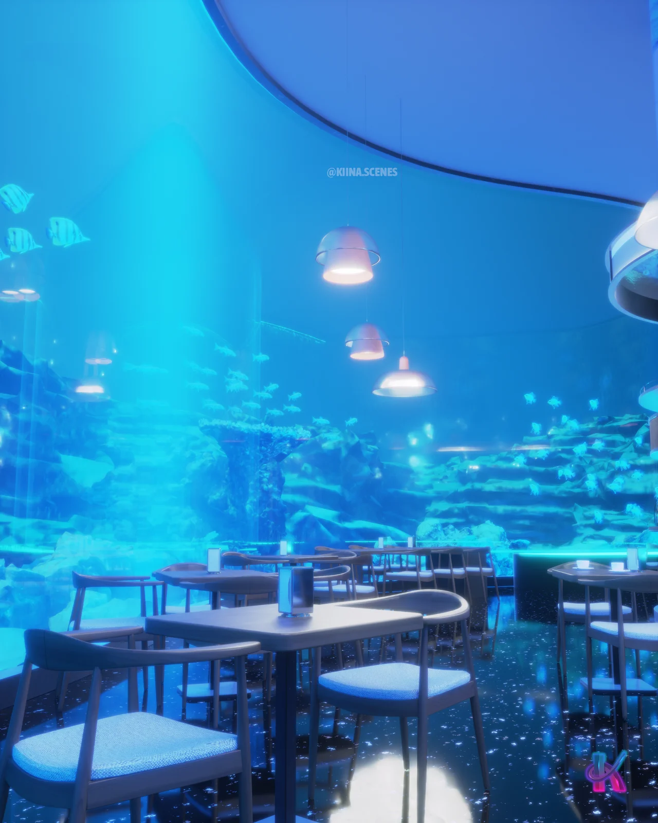 The Aquarium screenshot 7