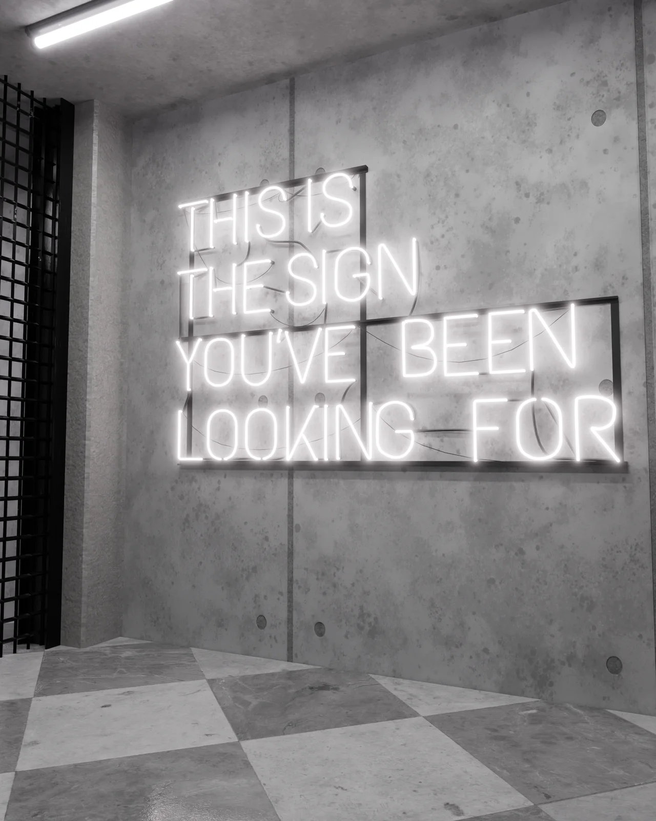 The Sign screenshot 3