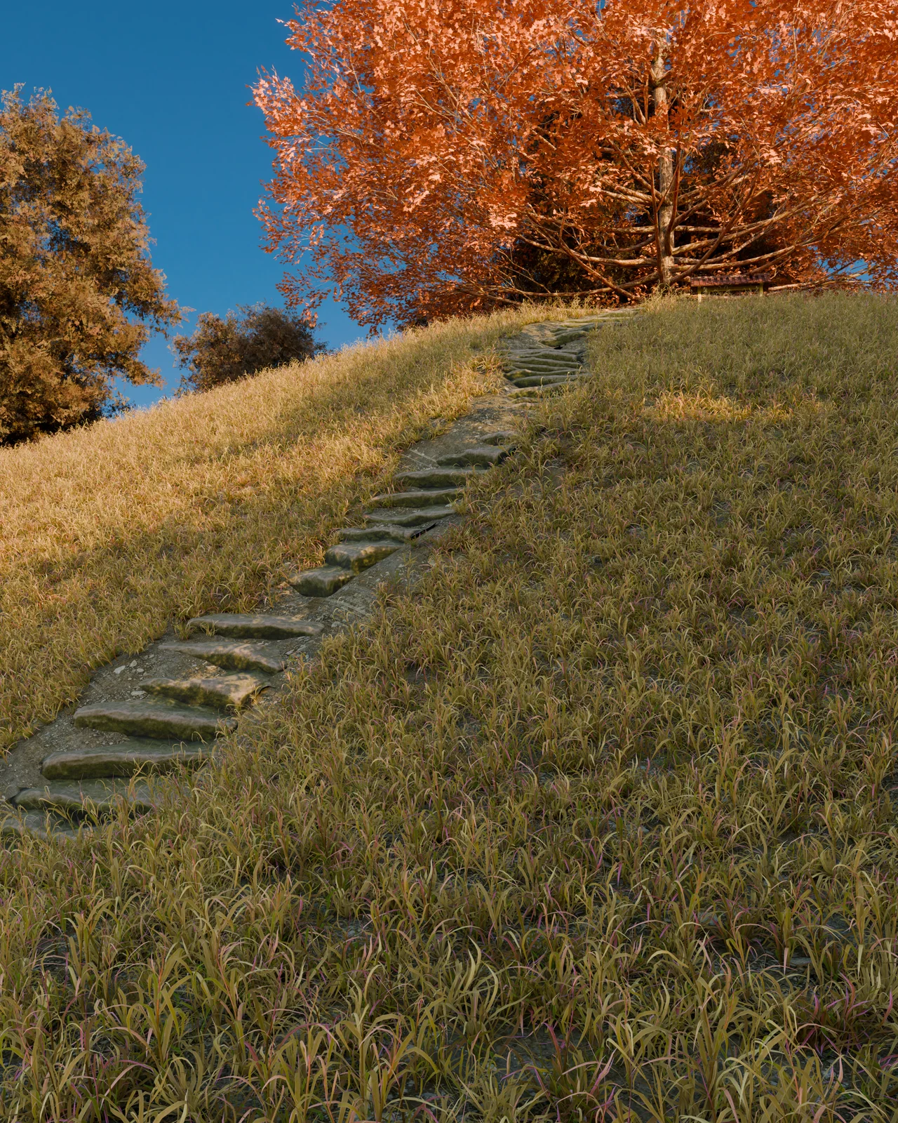 Under the Tree screenshot 3