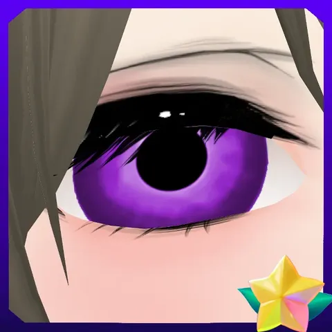 263 Colored Eye Textures - Blender textures & materials