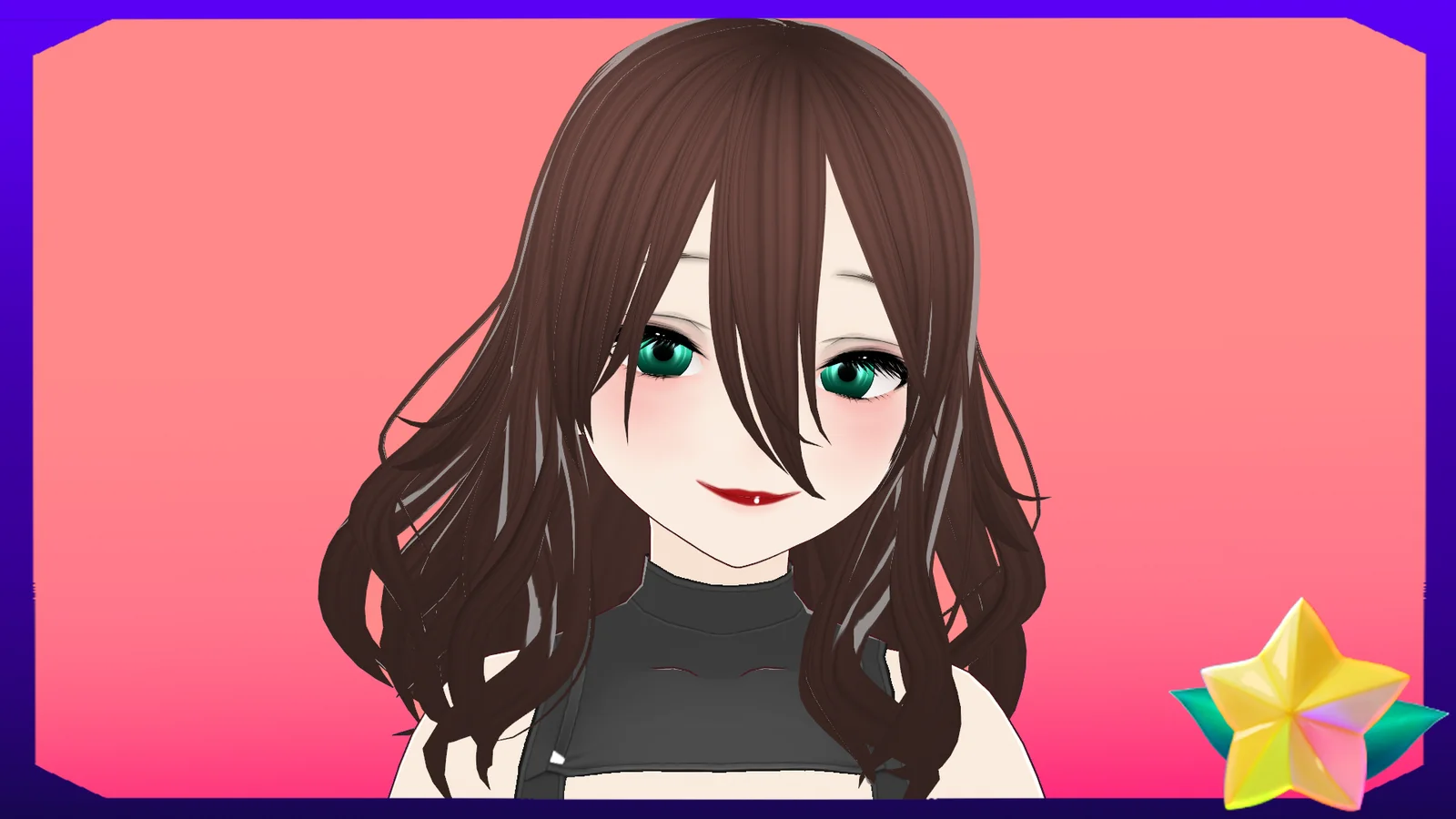 Kae Bae's Eye Textures screenshot 2