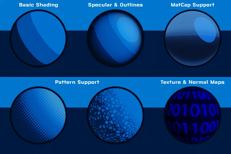 KaioToon 6 screenshot 2