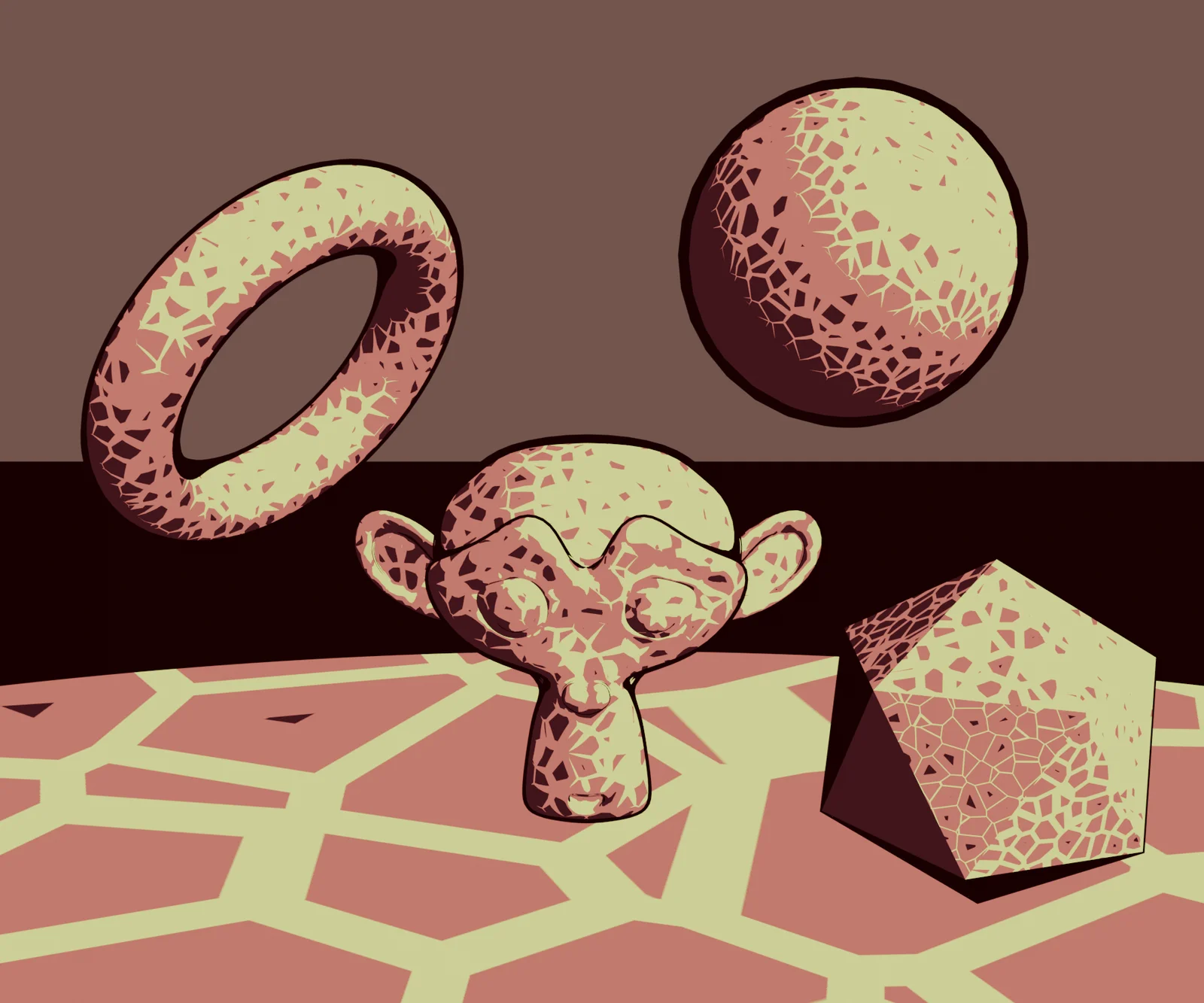 KaioToon 6 screenshot 3