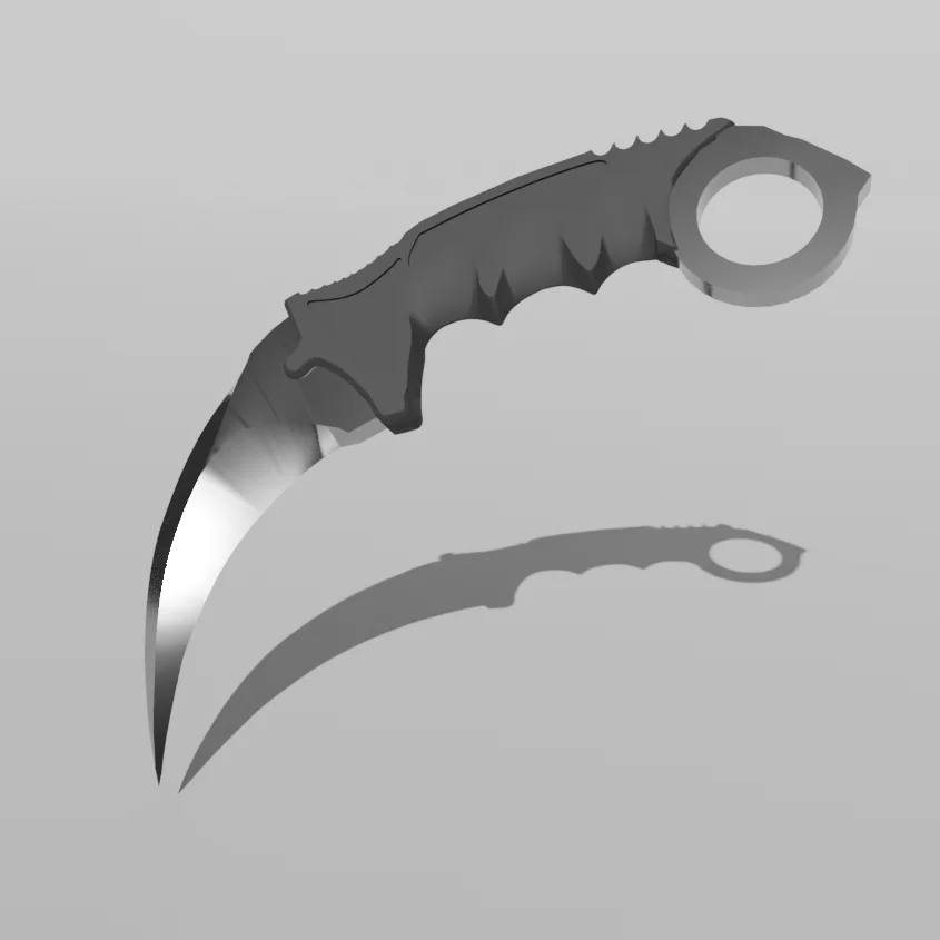 Karambit screenshot 2