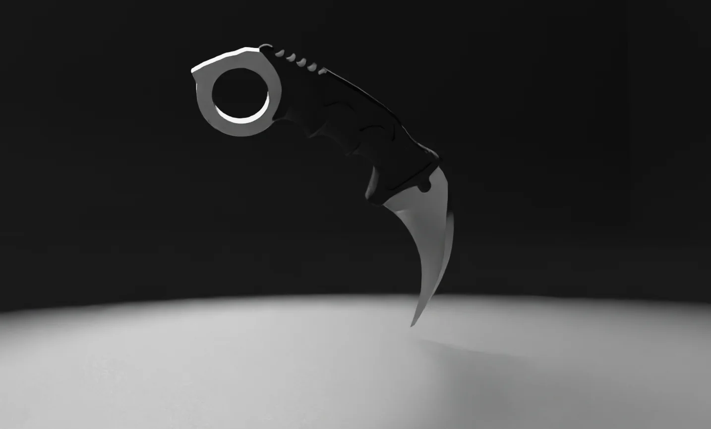 Karambit screenshot 3