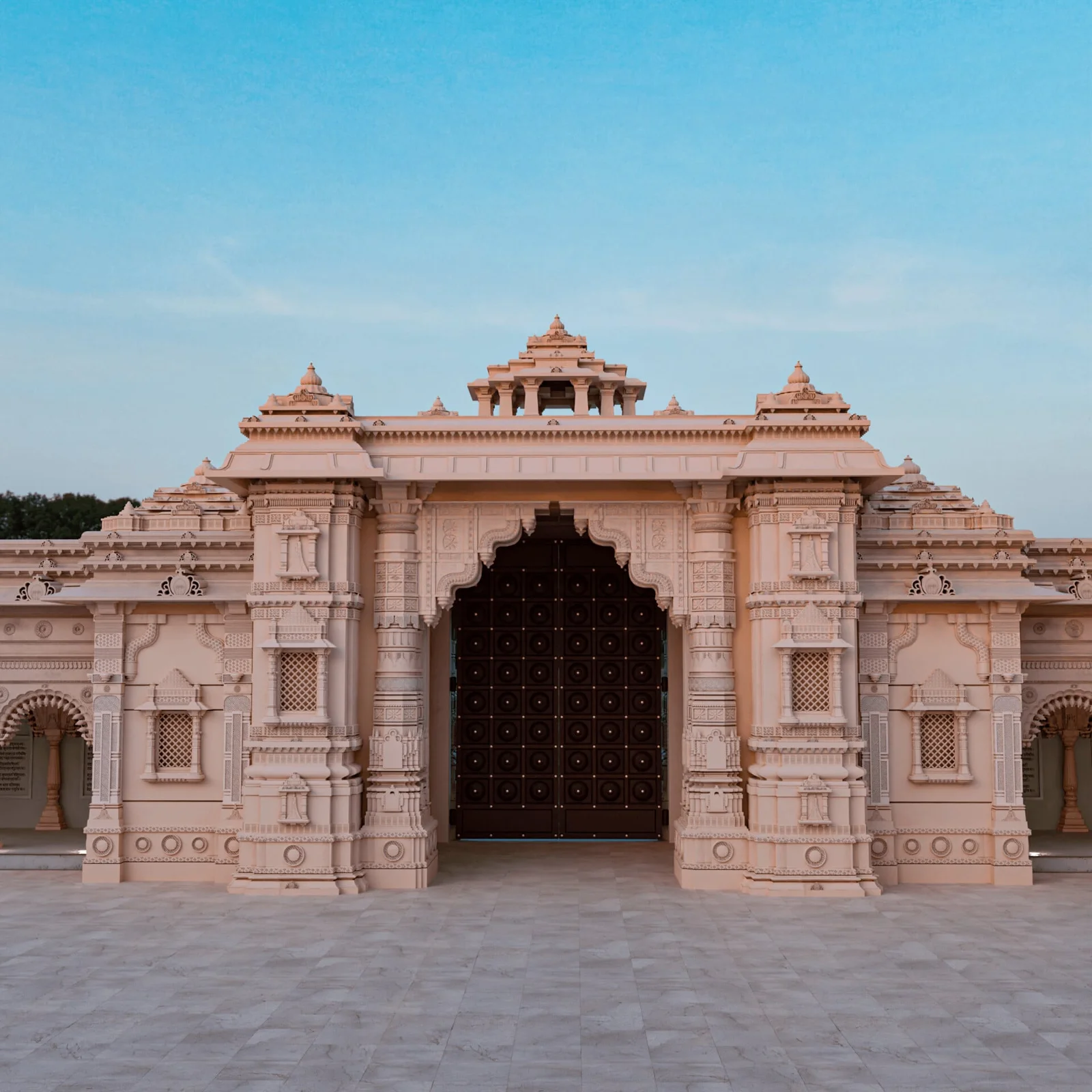 Kashi Vishwanath Temple screenshot 4