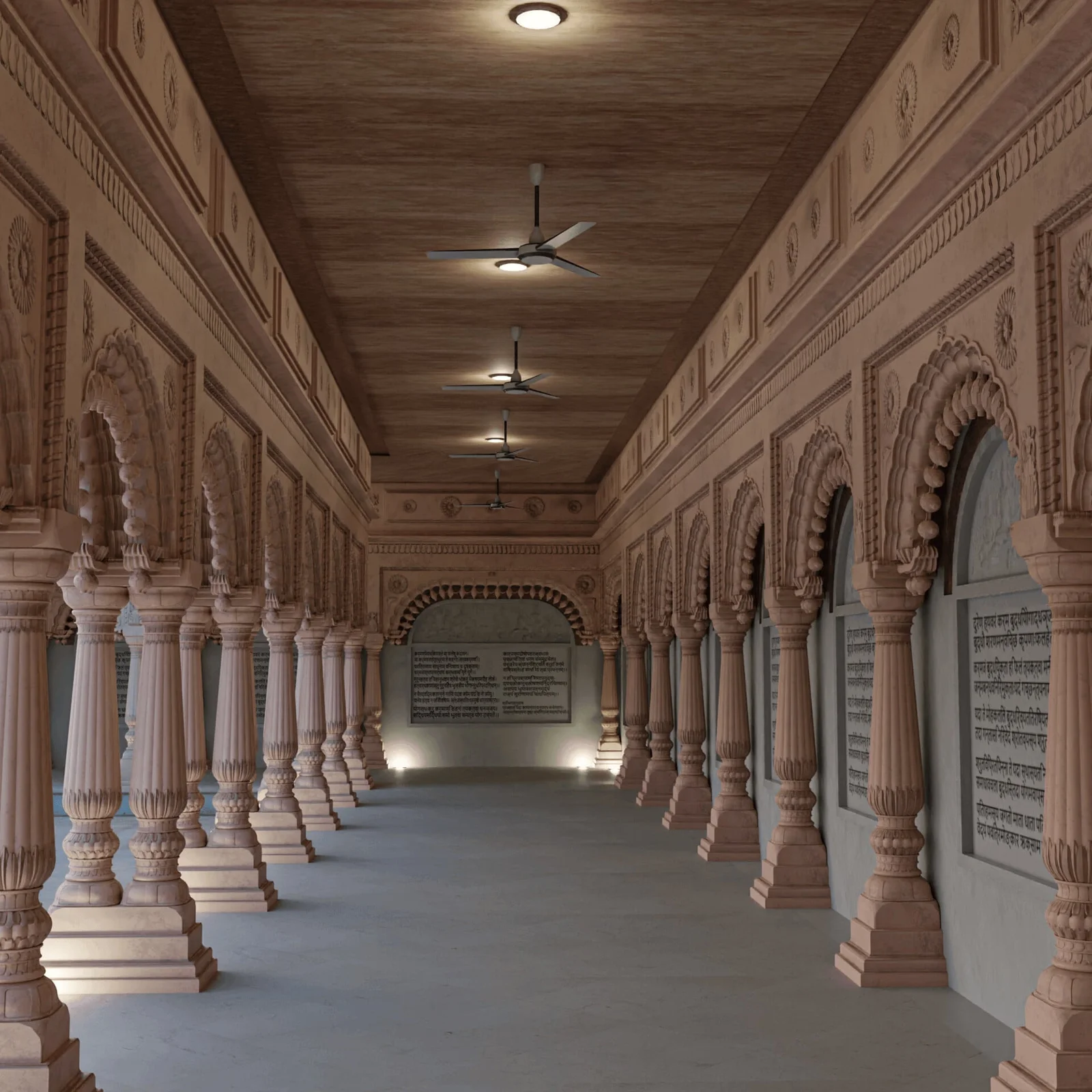 Kashi Vishwanath Temple screenshot 5