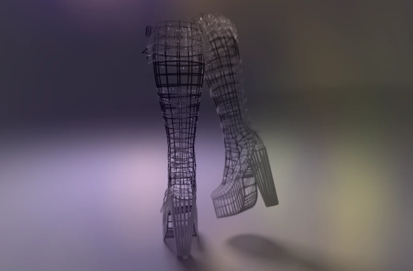 Kawaii Heels screenshot 4