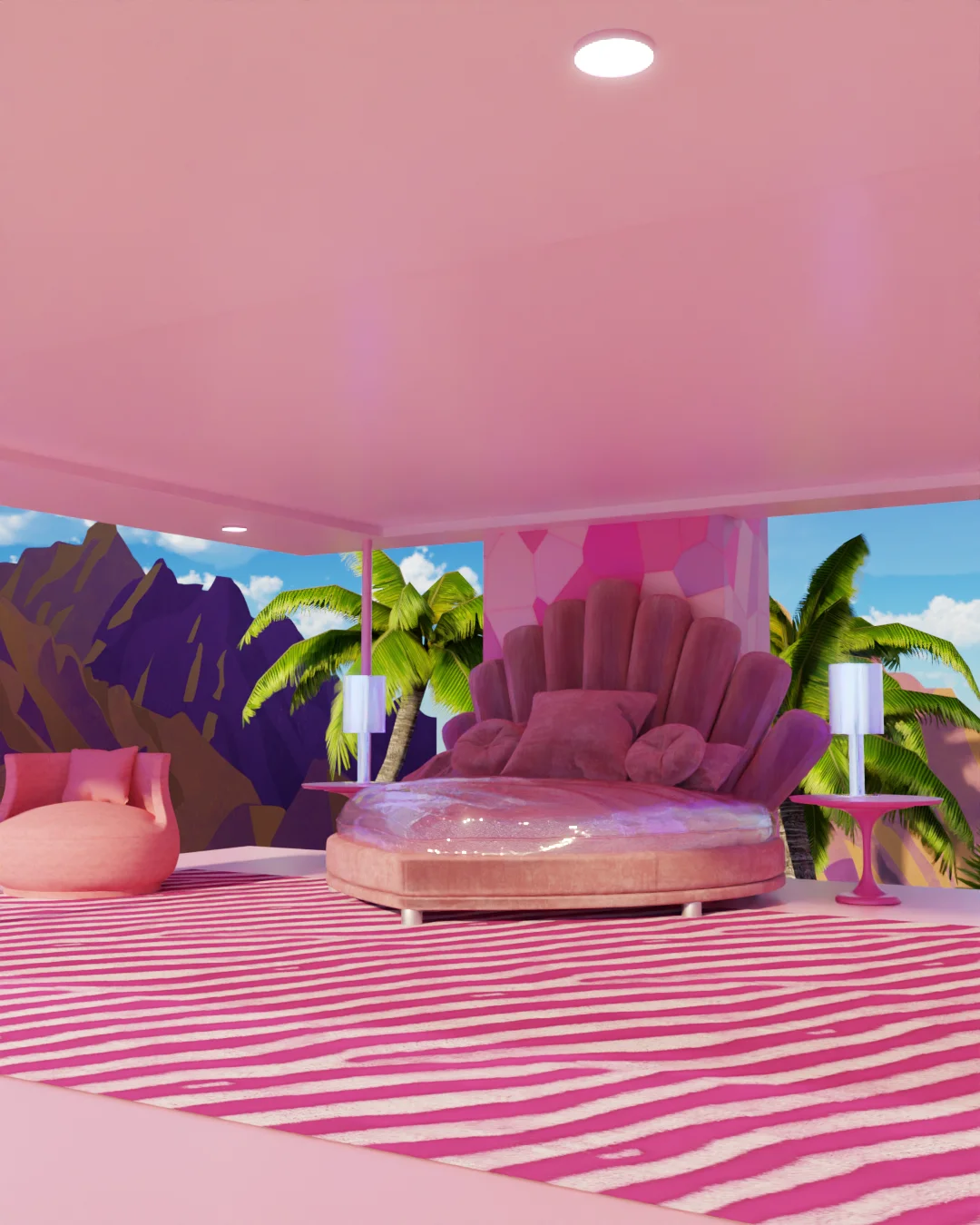 Barbie Dreamhouse screenshot 6