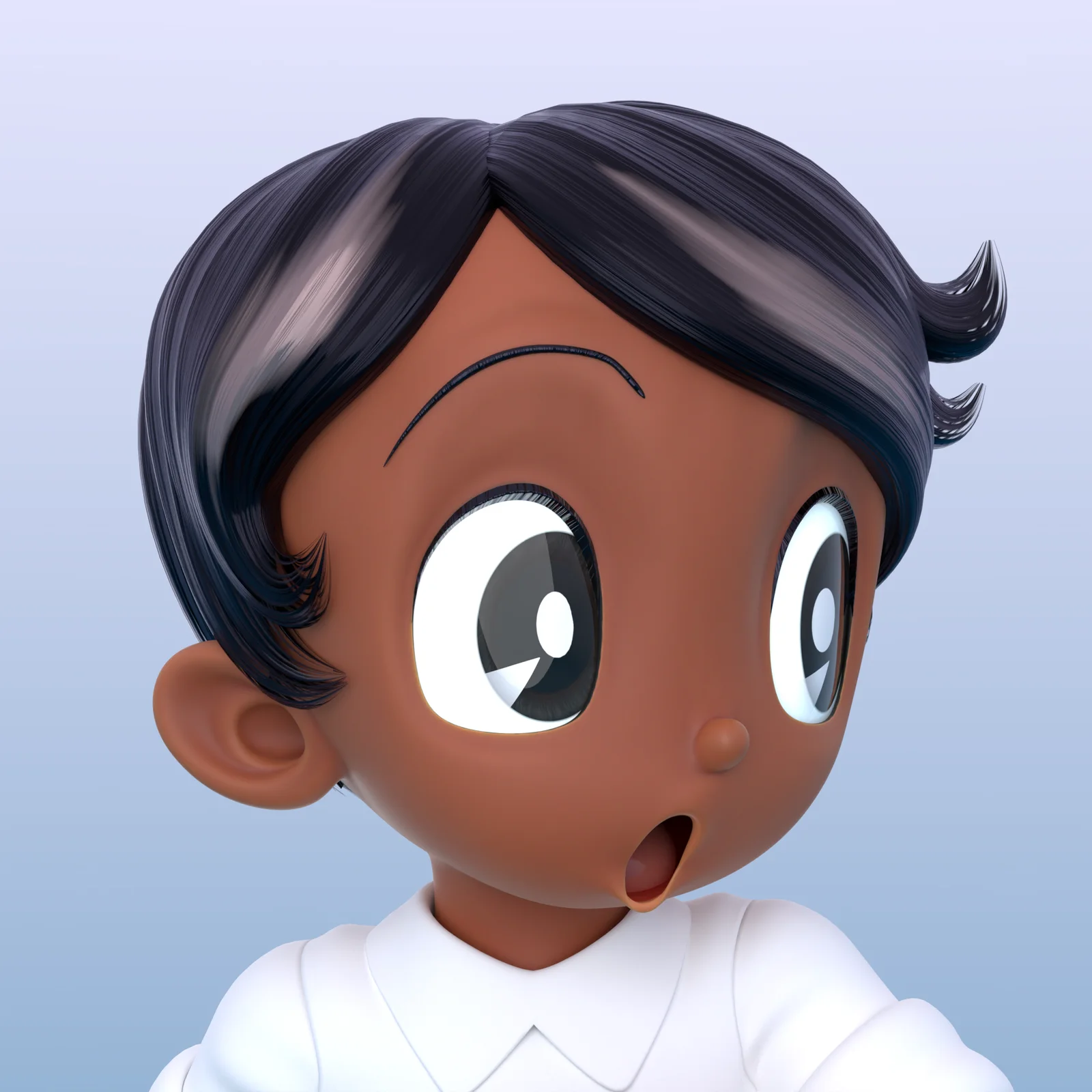 Kenichi Shikishima screenshot 5