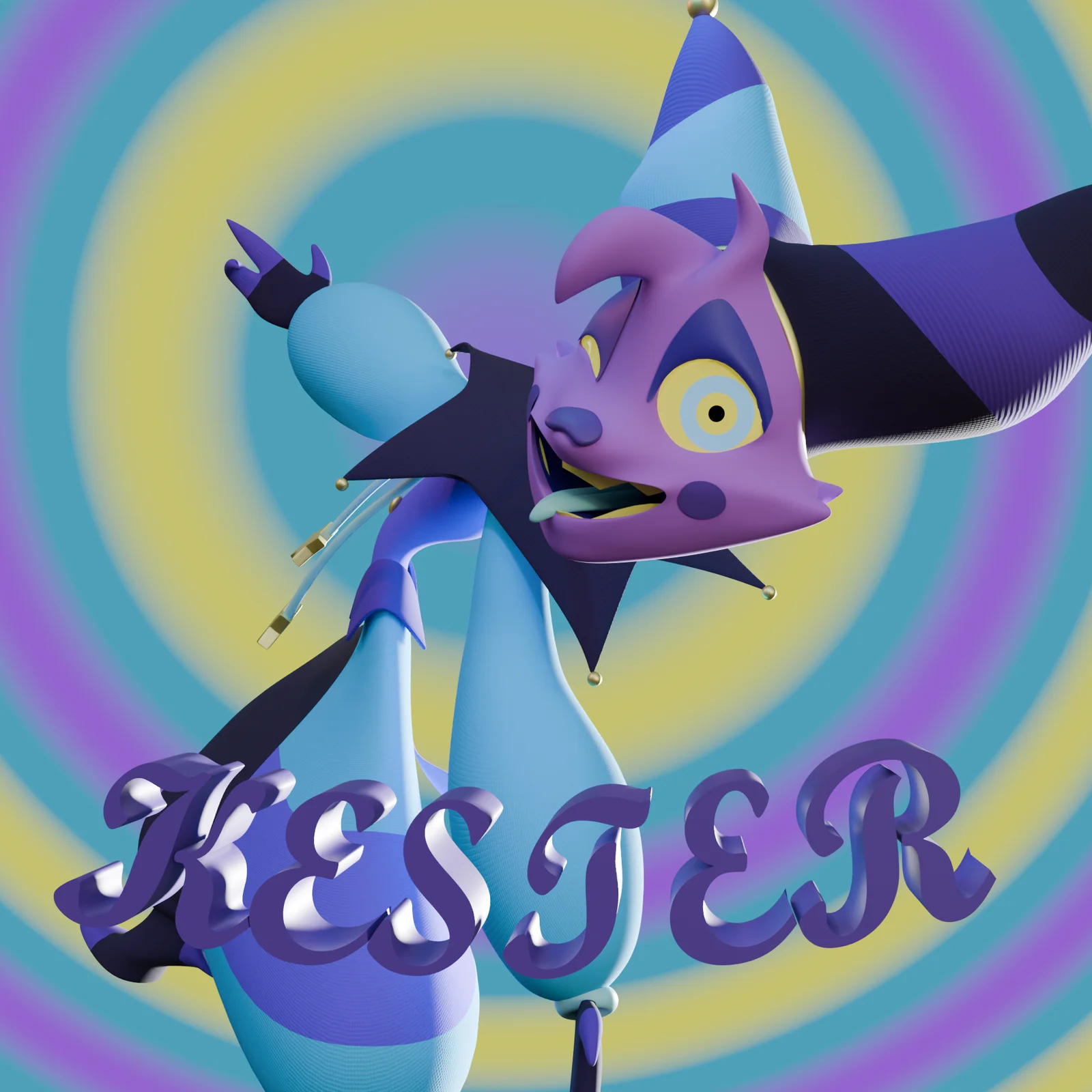 Kester Rig screenshot 2