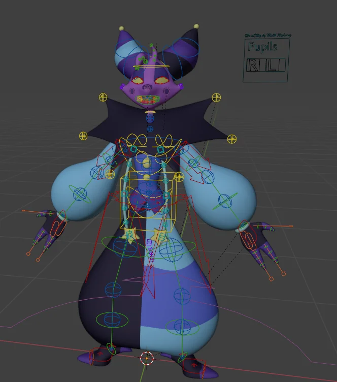 Kester Rig screenshot 3