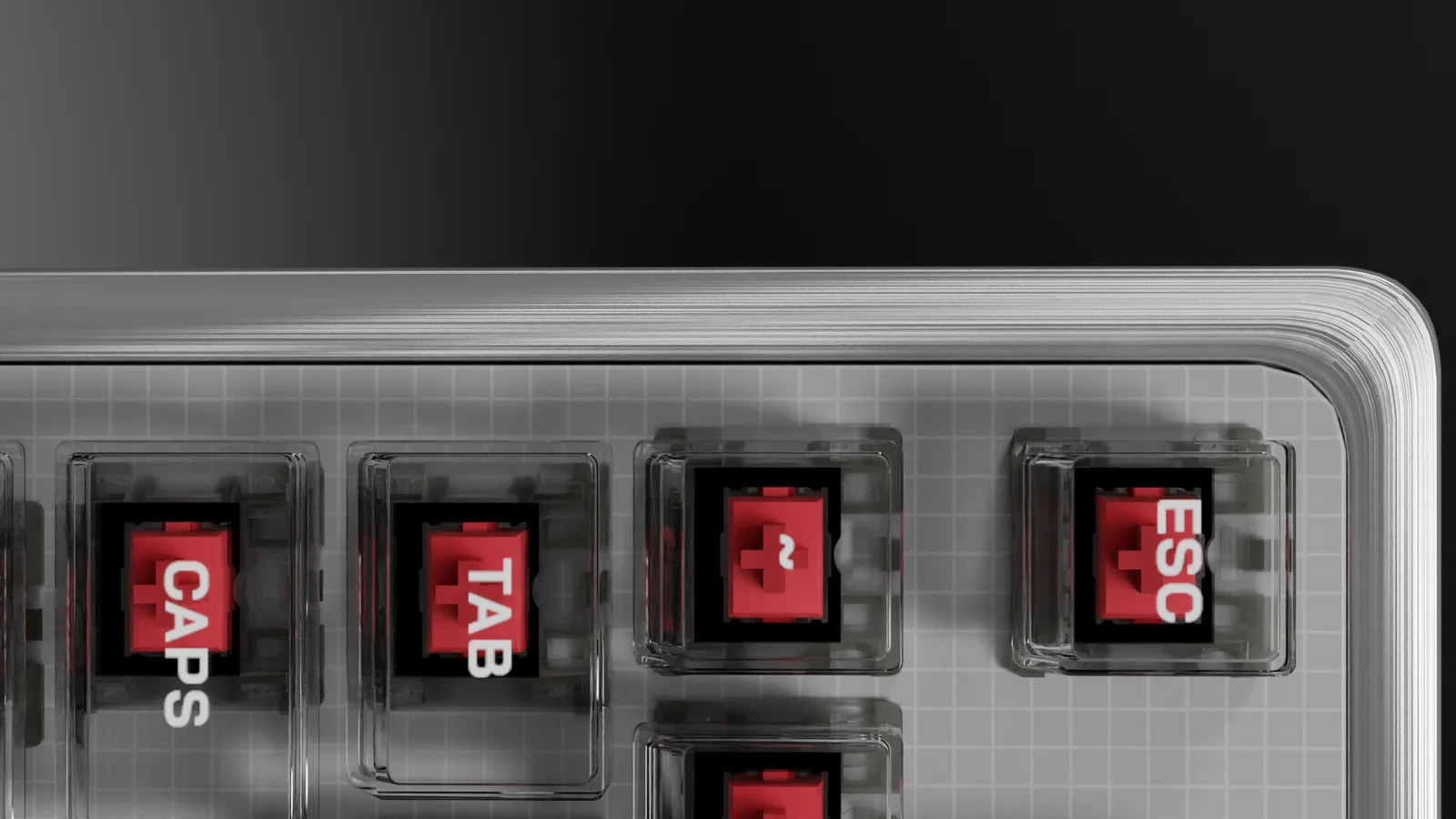 Keyboard Product Animation screenshot 5
