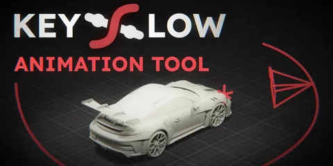KeyFlow - Blender addons