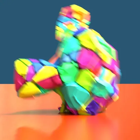 Keyframe Selected - Blender addons